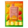 FLUUMBARD9VAPESHOP-4 Caja Fluumbar Mix Edición Gold x10 Unidades – 40.000 Puffs | Mix de 8 Sabores