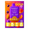 FLUUMBARD9VAPESHOP-5 Caja Fluumbar Mix Edición Gold x10 Unidades – 40.000 Puffs | Mix de 8 Sabores