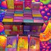 PHOTO-2026-01-28-18-25-47 Caja Fluumbar Mix Edición Gold x10 Unidades – 40.000 Puffs | Mix de 8 Sabores