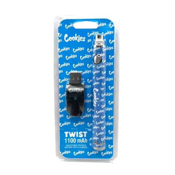 batería vaporizador cartridge twist de 1100 mah batería vaporizador cartridge twist de 1100 mah