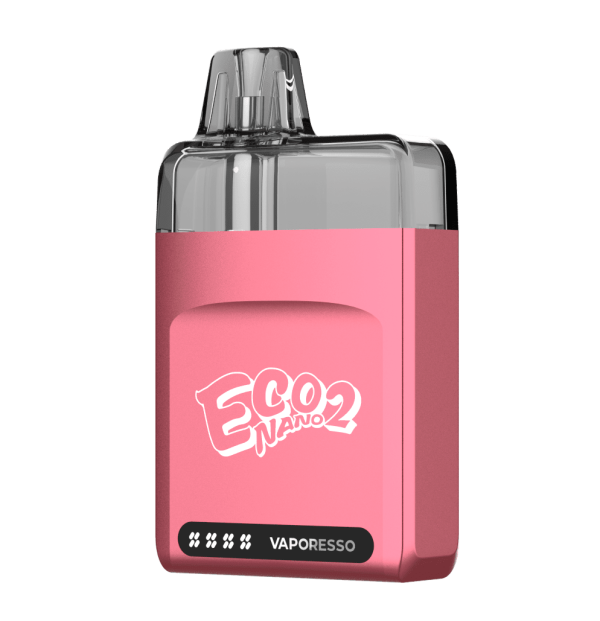 vaporesso eco nano 2 pod kit 1000mah