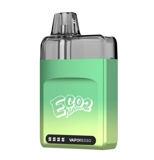 vaporesso eco nano 2 pod kit 1000mah