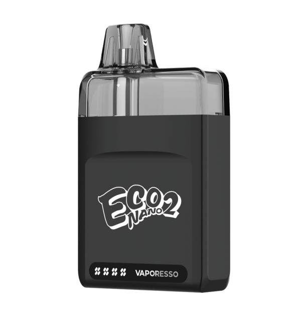 vaporesso eco nano 2 pod kit 1000mah