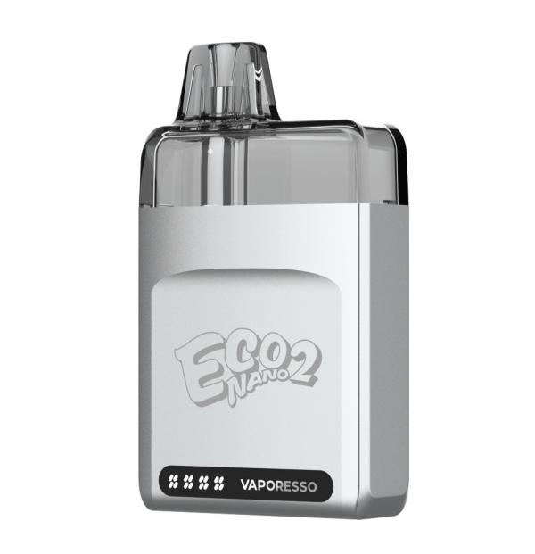 vaporesso eco nano 2 pod kit 1000mah