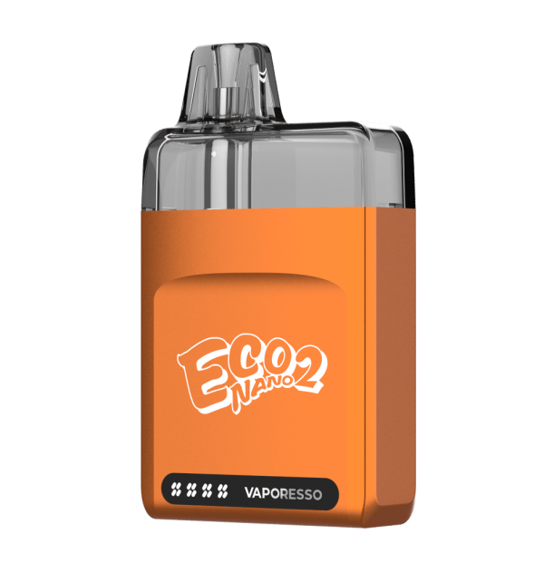 vaporesso eco nano 2 pod kit 1000mah