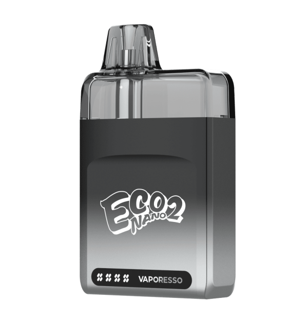 vaporesso eco nano 2 pod kit 1000mah