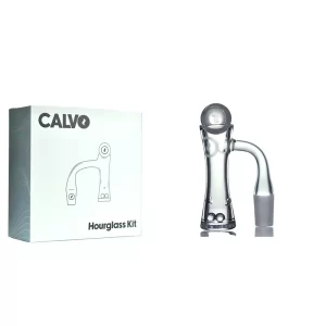 HOURGLASS BANGER SET FULL WELD 14 MM