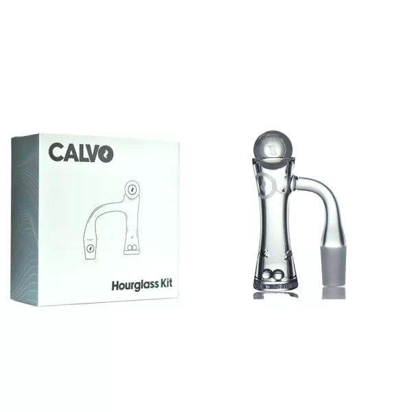 HOURGLASS BANGER SET FULL WELD 14 MM