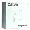 HOURGLASS BANGER SET FULL WELD 14 MM