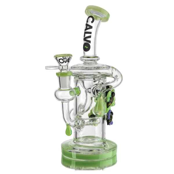 BEE’S RECYCLER RIG