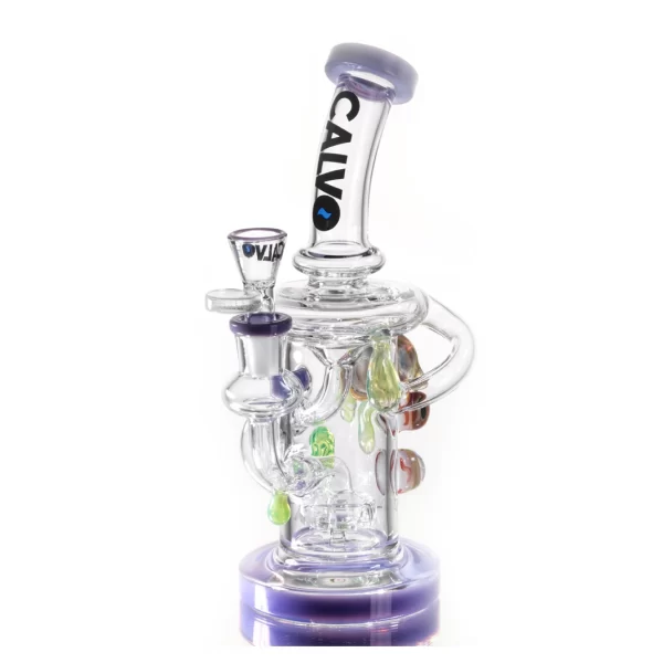 BIG EYE RECYCLER