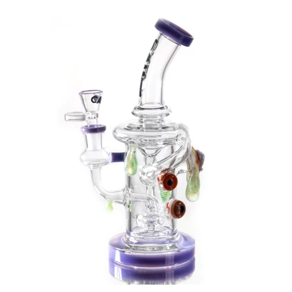 BIG EYE RECYCLER