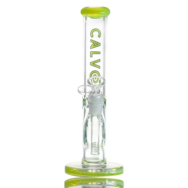 CG2460-G-front STRAIGHT TUBE AMERICAN COLORS