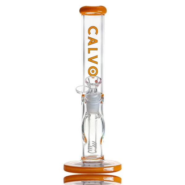 CG2460-OR-front STRAIGHT TUBE AMERICAN COLORS