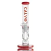 CG2460-R-FRONT STRAIGHT TUBE AMERICAN COLORS