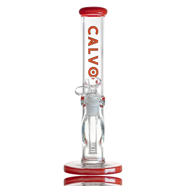 CG2460-R-FRONT STRAIGHT TUBE AMERICAN COLORS