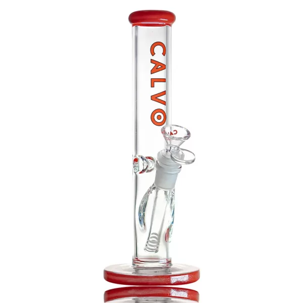CG2460-R-lado-a STRAIGHT TUBE AMERICAN COLORS
