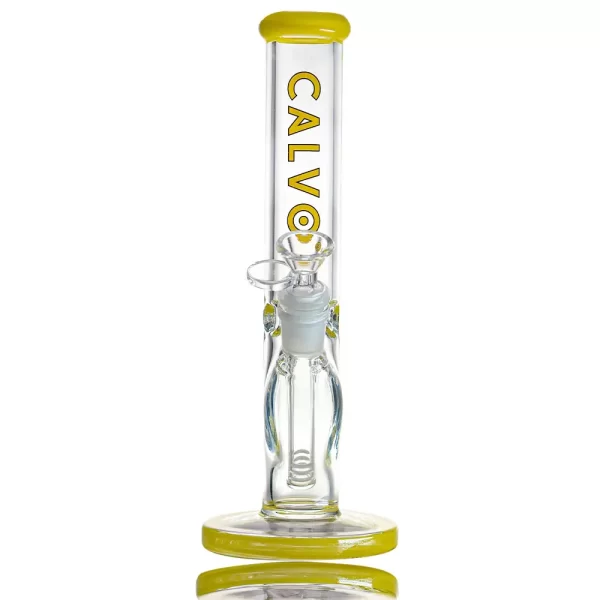 CG2460-Y-FRONT STRAIGHT TUBE AMERICAN COLORS