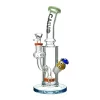 COLORED MUSHROOM RIG