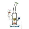 COLORED MUSHROOM RIG