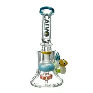 LX-2-1 DUAL FUNGI RIG