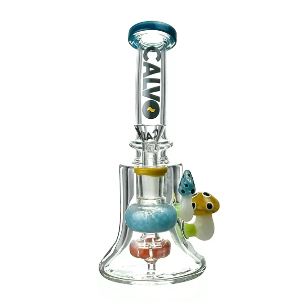 DUAL FUNGI RIG