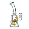 AQUA RIG CALVO