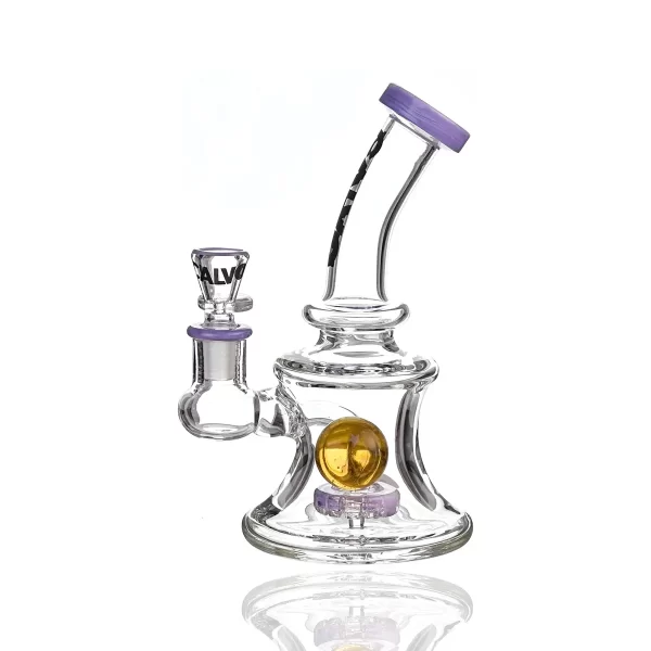 SPHERE DRAGON RIG
