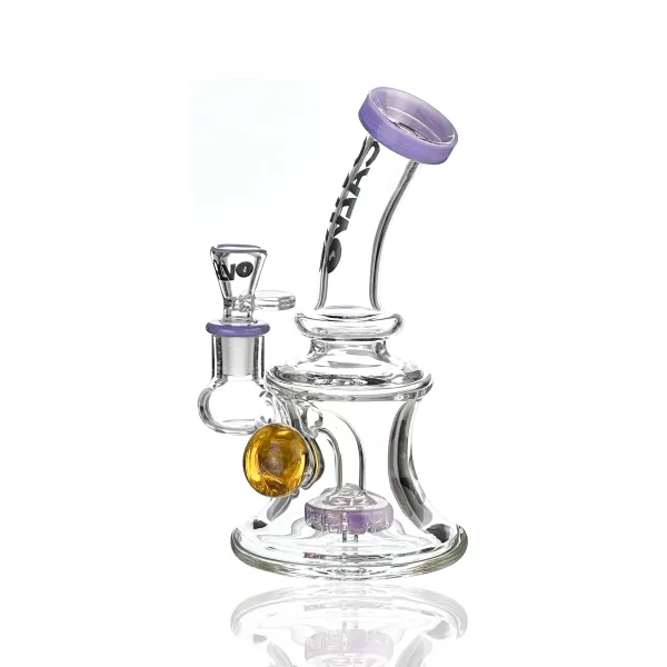 SPHERE DRAGON RIG