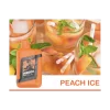 Vaper Smok Novobar P6000 Peach Ice 5%